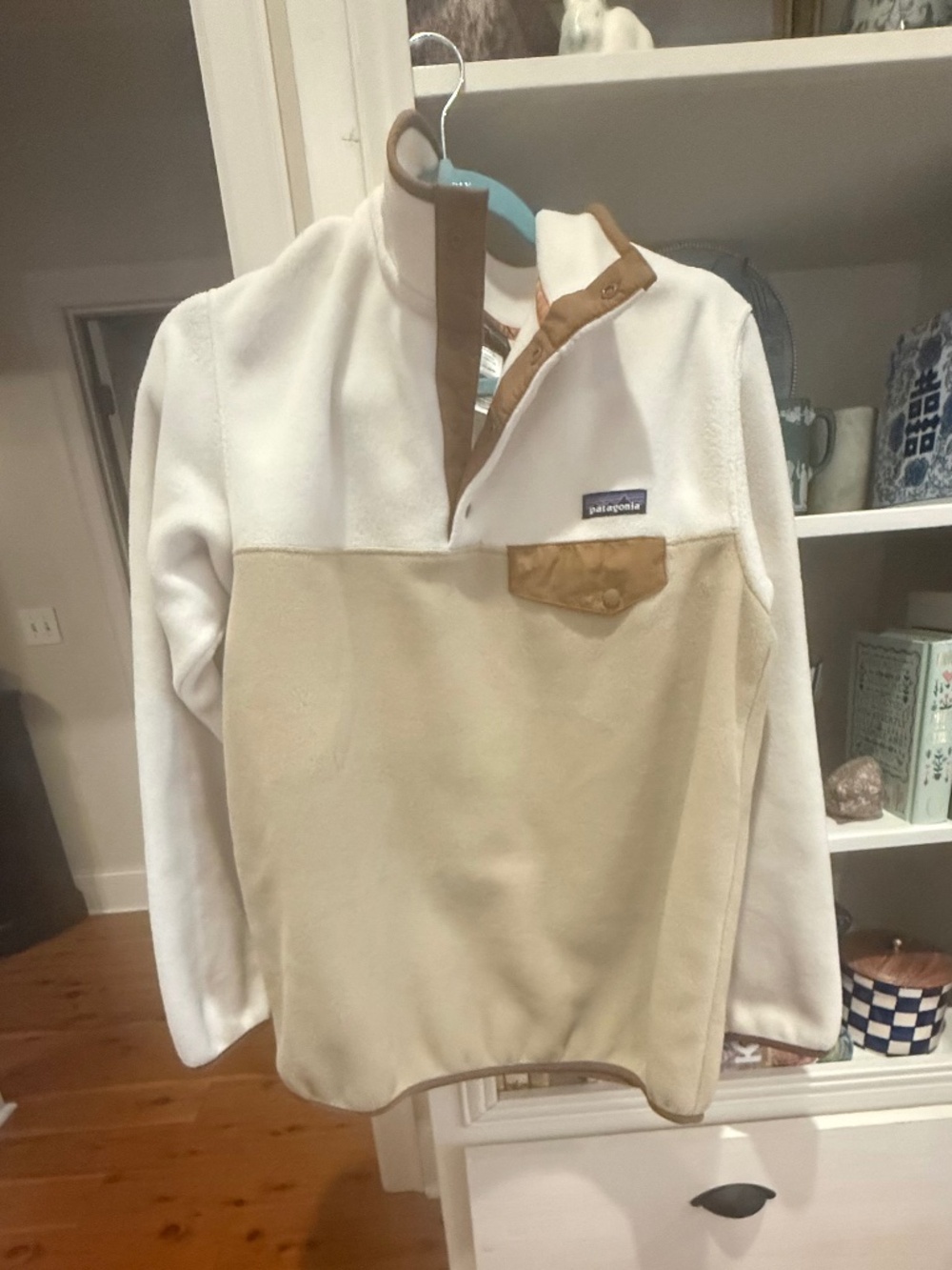 Patagonia Pullover